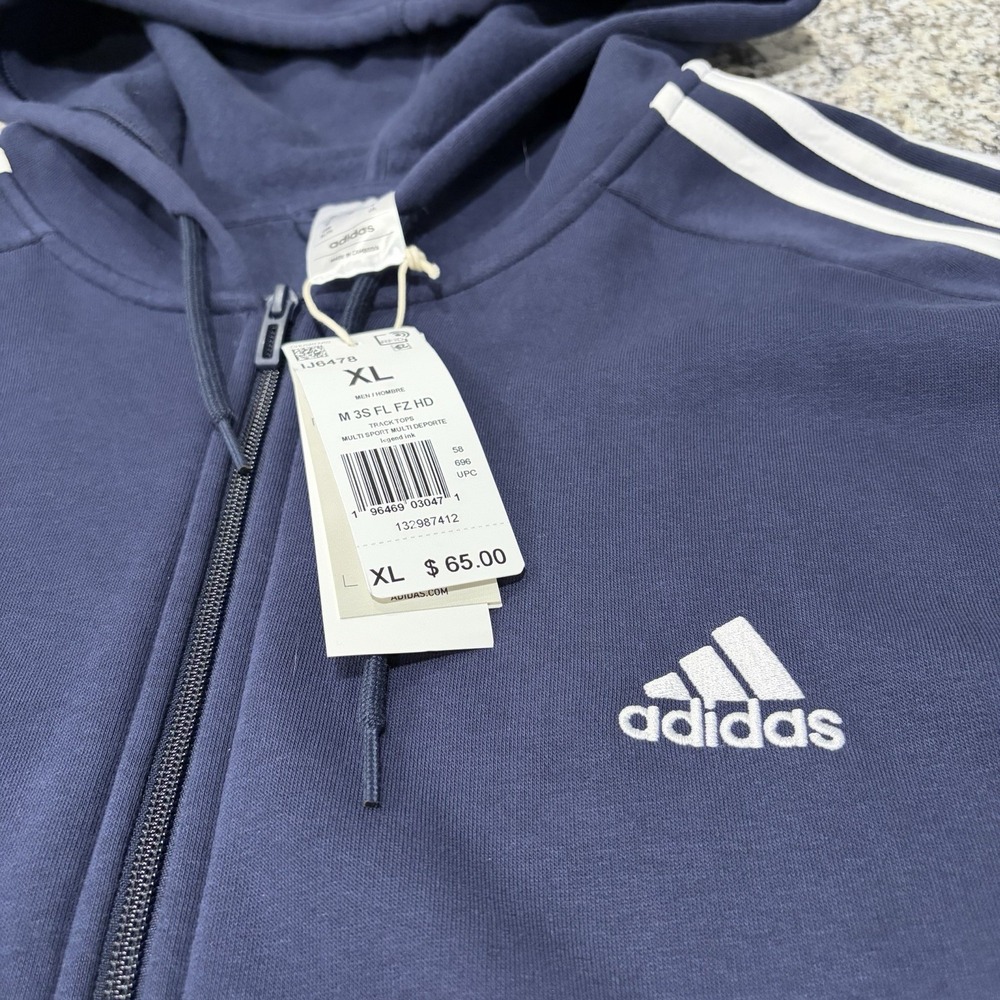 Adidas Jacket
